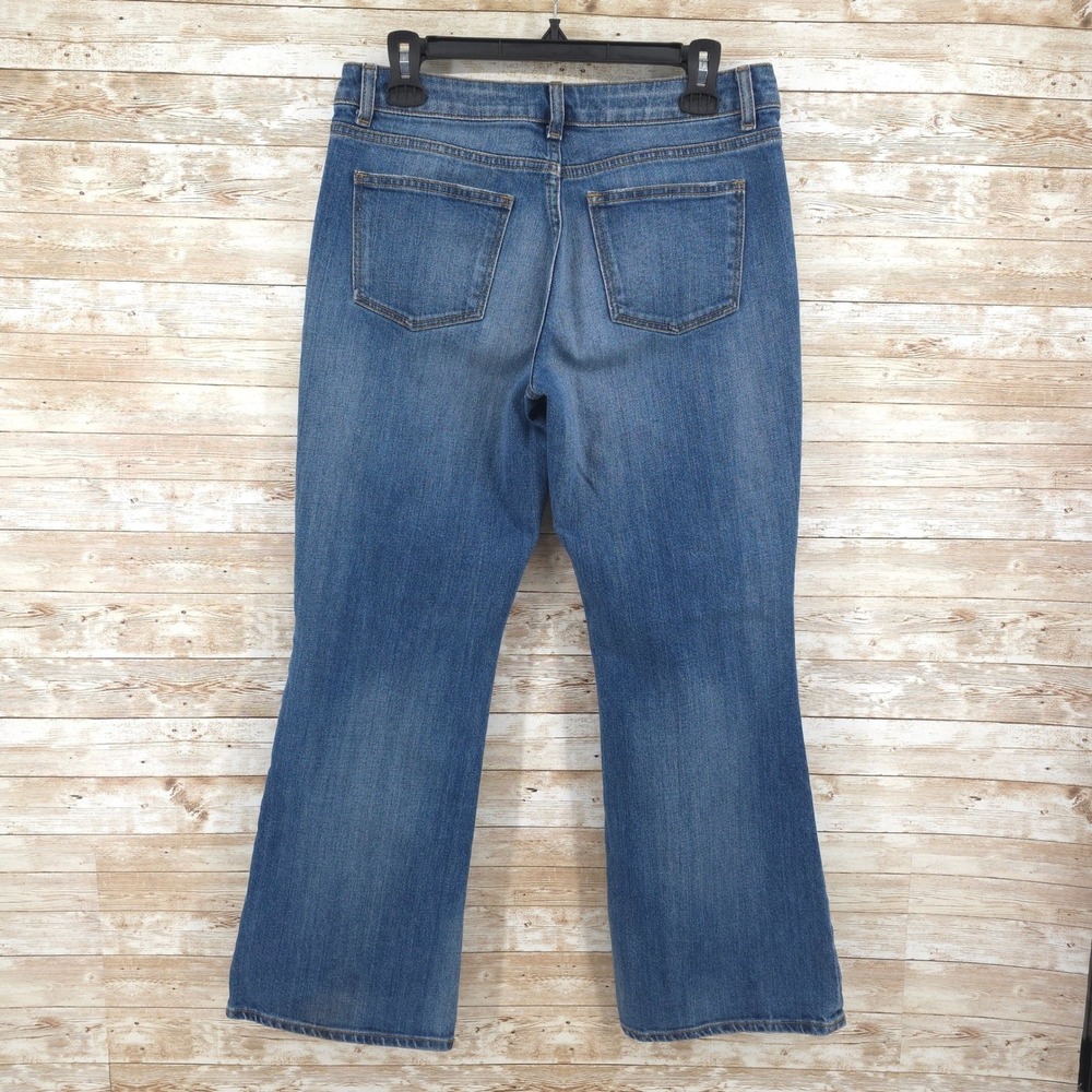 Talbots Bootcut Jeans - Picture 2 of 11
